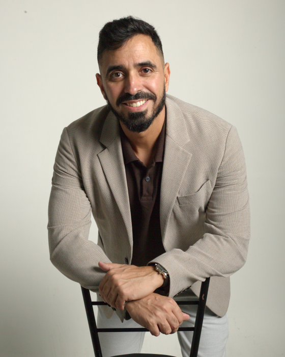 Lucas S. Ribeiro
